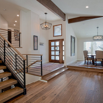 Interior Remodel