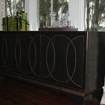 Servers, Sideboards and Cupboards