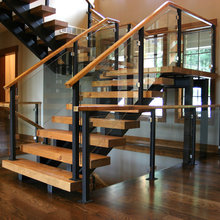 staircase