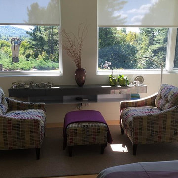 Bedrooms