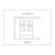 Livingroom/Diningroom Inspiration