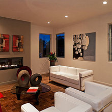 Katie's Living Room Ideas