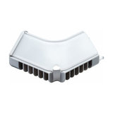 Corner profile Inside Edge for YourLED strips