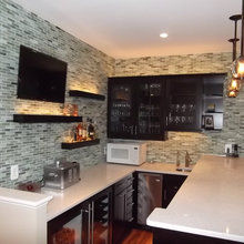 Basement Ideas