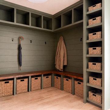 Total Indoor + Outdoor Renovation - Park Hill, CO