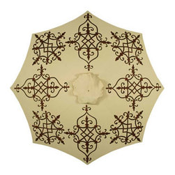 Sheila - Outdoor Umbrellas