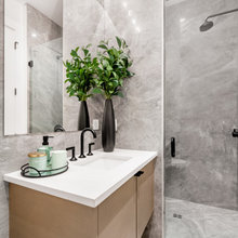 Bathroom Remodel 2021
