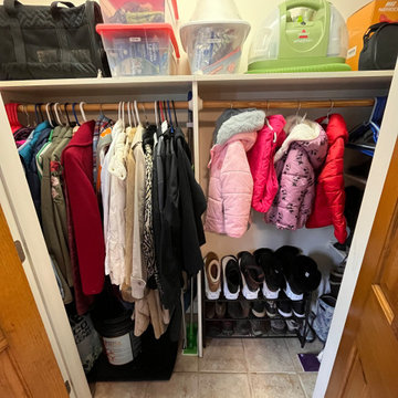 Decluttering | Complete Home Reorganization - Wakefield
