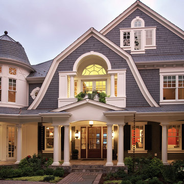 Innovative Windows & Doors by Kolbe