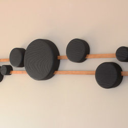 Modern Wall Decor - Wall Accents
