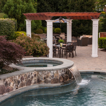 Brookville MD Residence