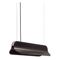 Long Shade LED400 - Pendant Lighting