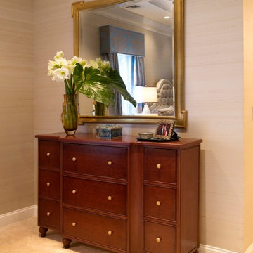 Armonk Traditional Bedroom Suite
