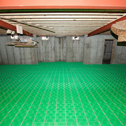 radiant heating - Products