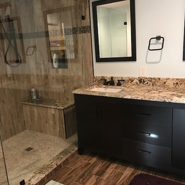 VOORHEESVILLE PROJECT