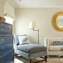 Timothy's room