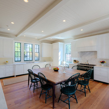 Farmhouse Addition