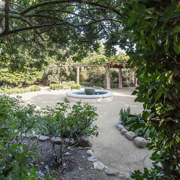 Riven Ridge Landscape | Santa Barbara CA