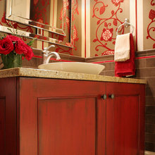 The Guest Bathroom