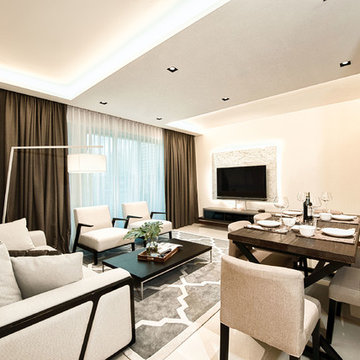 Punggol Woodcress