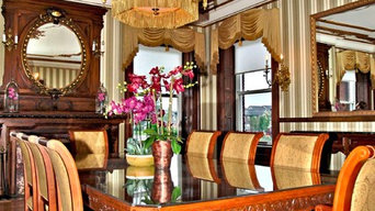 Central West End Beaux Art Historic Restoration