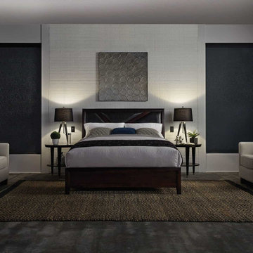 High End Living Spaces