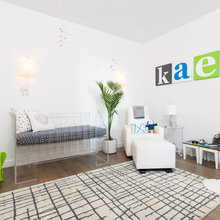 nursery