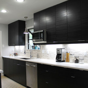 Designer's Home