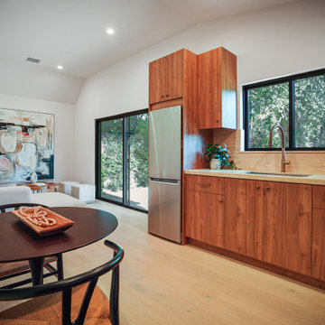Valley Glen Whole-Home Remodel with Resort Pool & Pool House