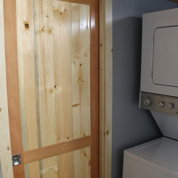 Seahawks Tiny House