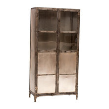 storage