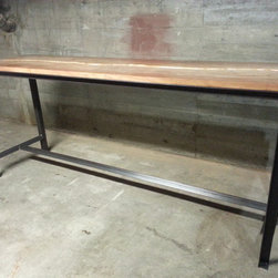 Connors & Co. - Dining Tables