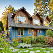 Exterior Ideas