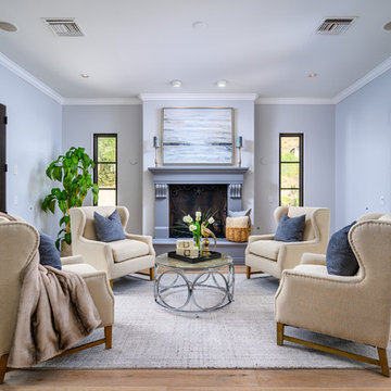Silverleaf N. 101st.