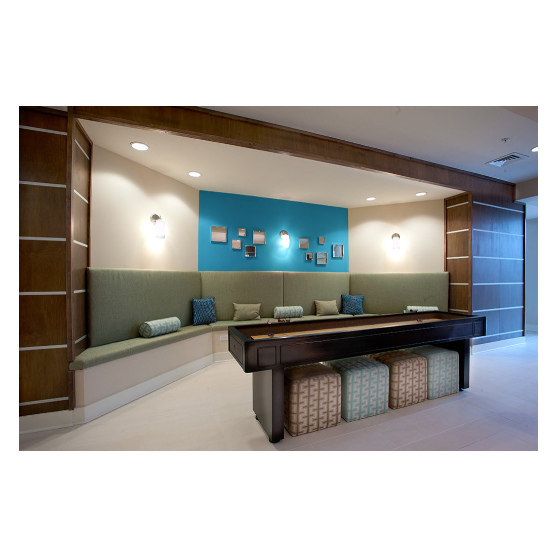 Game Rooms