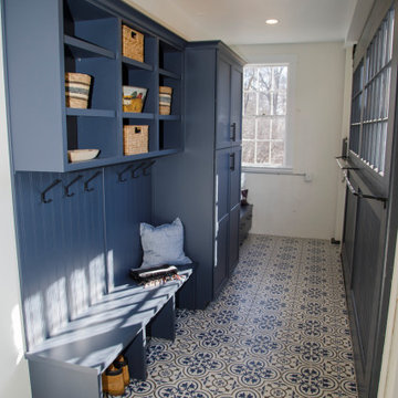 RYE HOME
