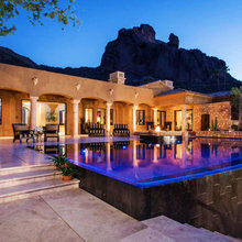 Pools