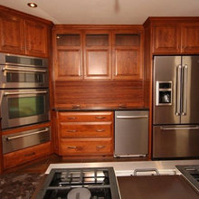 Cabinets
