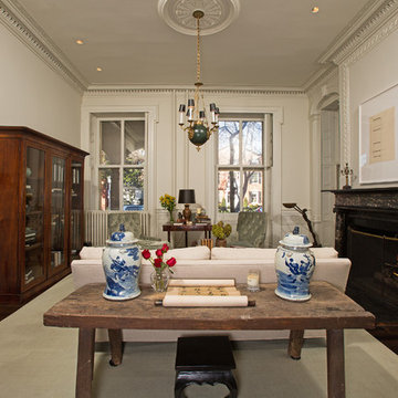 Formal Living Room