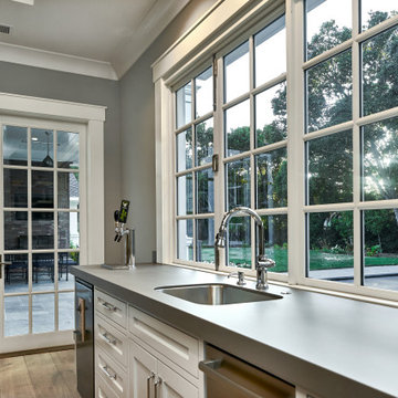 Atherton Colonial