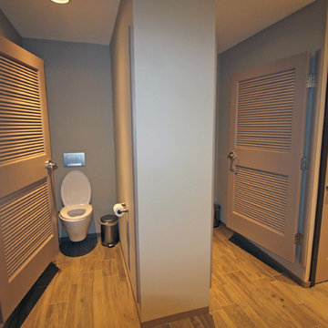 2016 Commercial Office Common Area