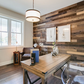 Farmhouse Chic Hits Minneapolis Suburb!!