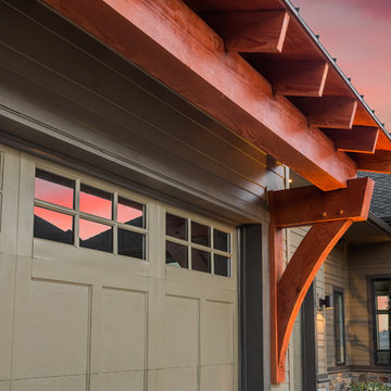 Handyman Matters Does It All: A Collection of Completed Work