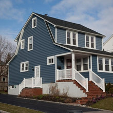 exterior color
