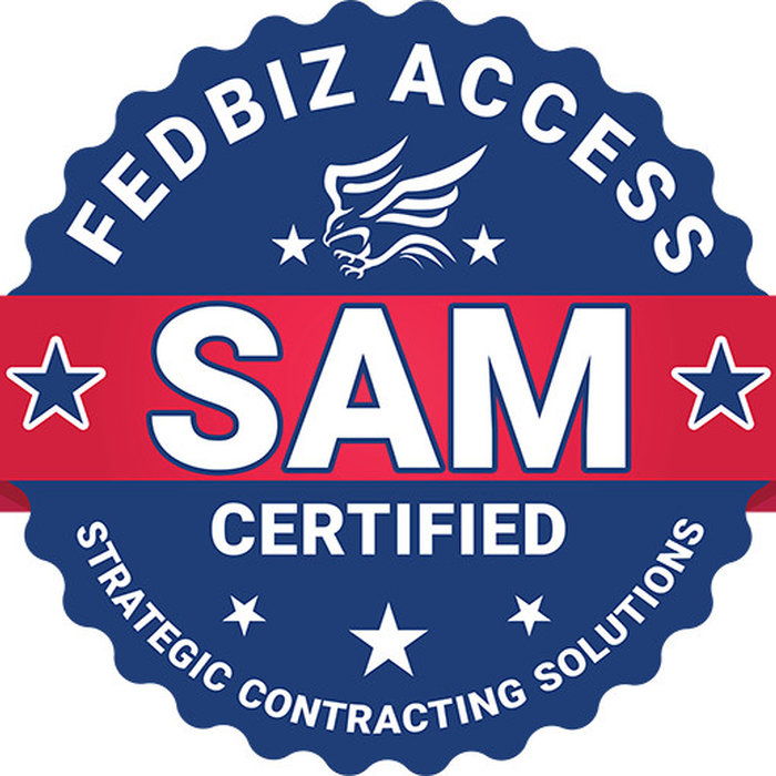 SAM certified
