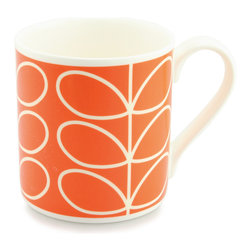 'Stem' mug - Tableware
