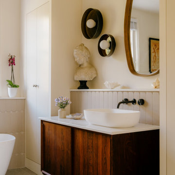 Victorian Terraced Home