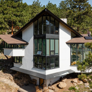 Seven Hills Drive