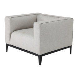 California Armchair - Products