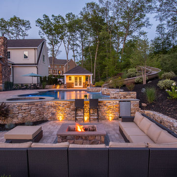 Ruel Residence